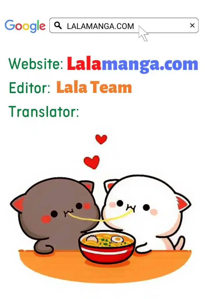 My Lover, Don’T Be Angry With Me Chapter 87