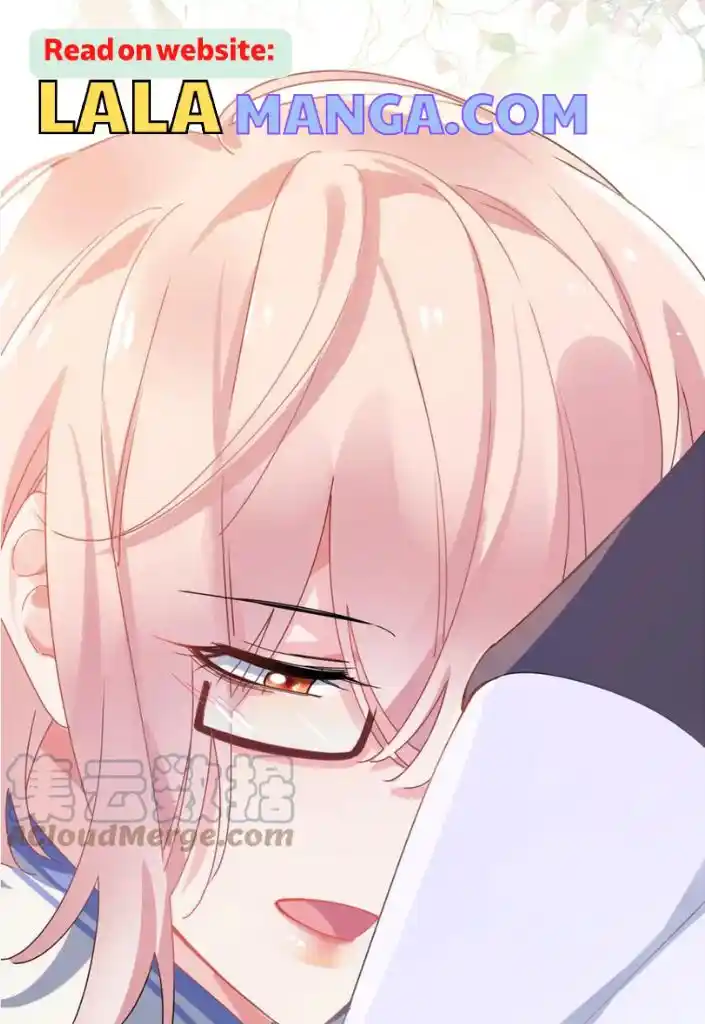 My Lover, Don’T Be Angry With Me Chapter 87