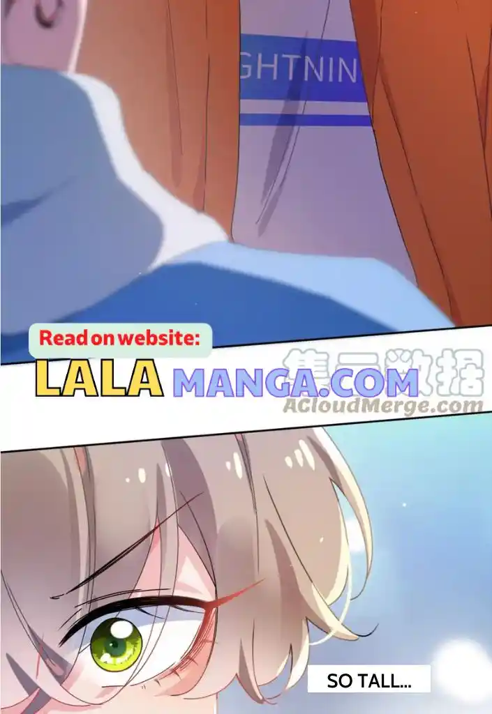 My Lover, Don’T Be Angry With Me Chapter 87