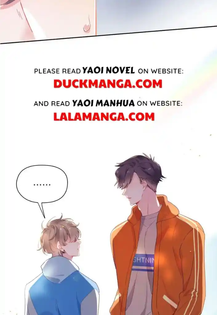 My Lover, Don’T Be Angry With Me Chapter 87