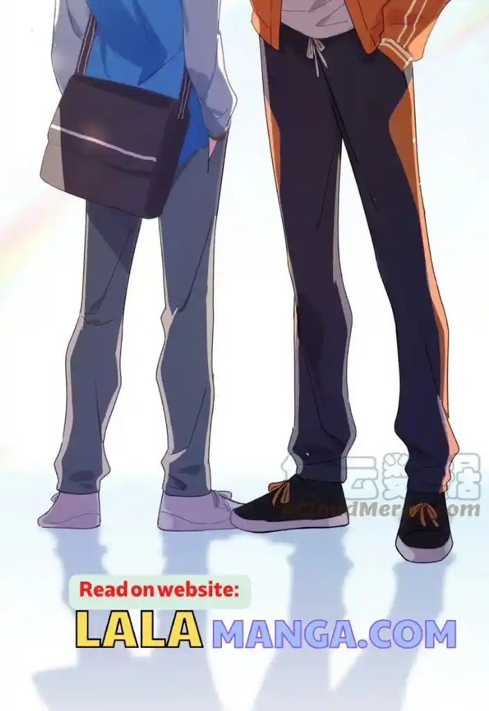 My Lover, Don’T Be Angry With Me Chapter 87