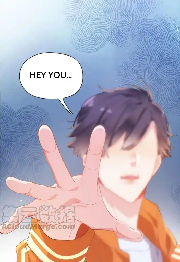 My Lover, Don’T Be Angry With Me Chapter 87