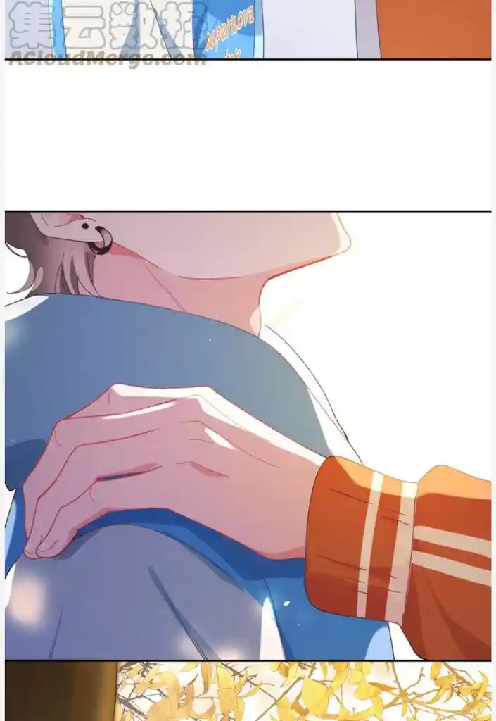 My Lover, Don’T Be Angry With Me Chapter 87