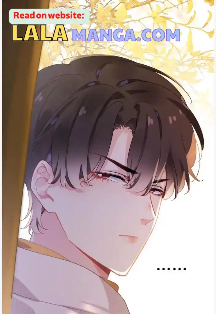 My Lover, Don’T Be Angry With Me Chapter 87