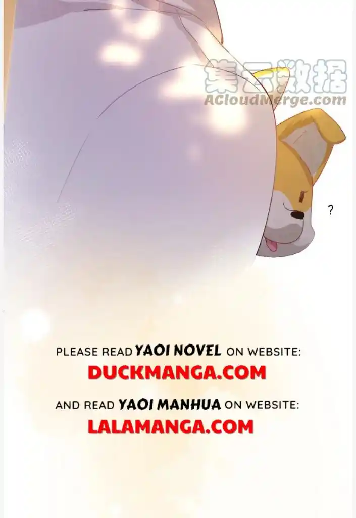 My Lover, Don’T Be Angry With Me Chapter 87