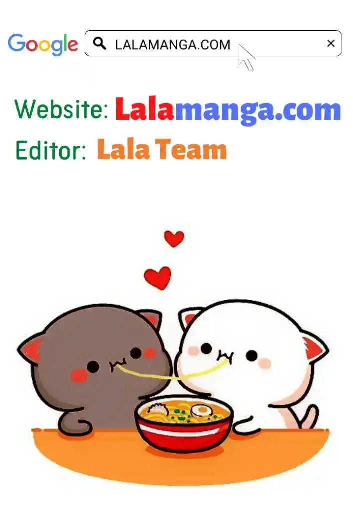 My Lover, Don’T Be Angry With Me Chapter 88