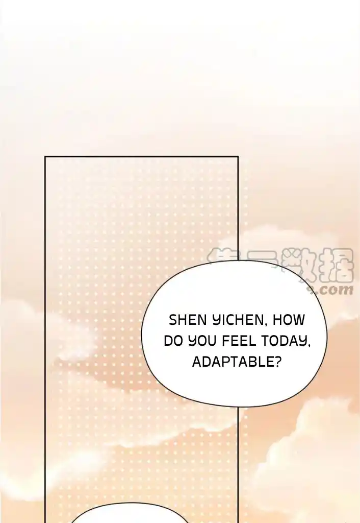 My Lover, Don’T Be Angry With Me Chapter 88