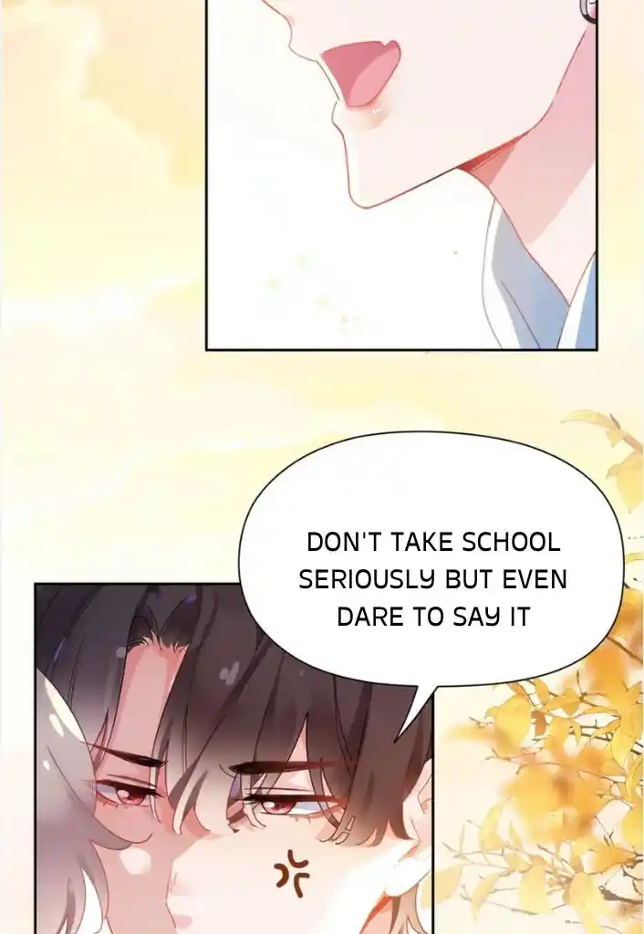 My Lover, Don’T Be Angry With Me Chapter 88