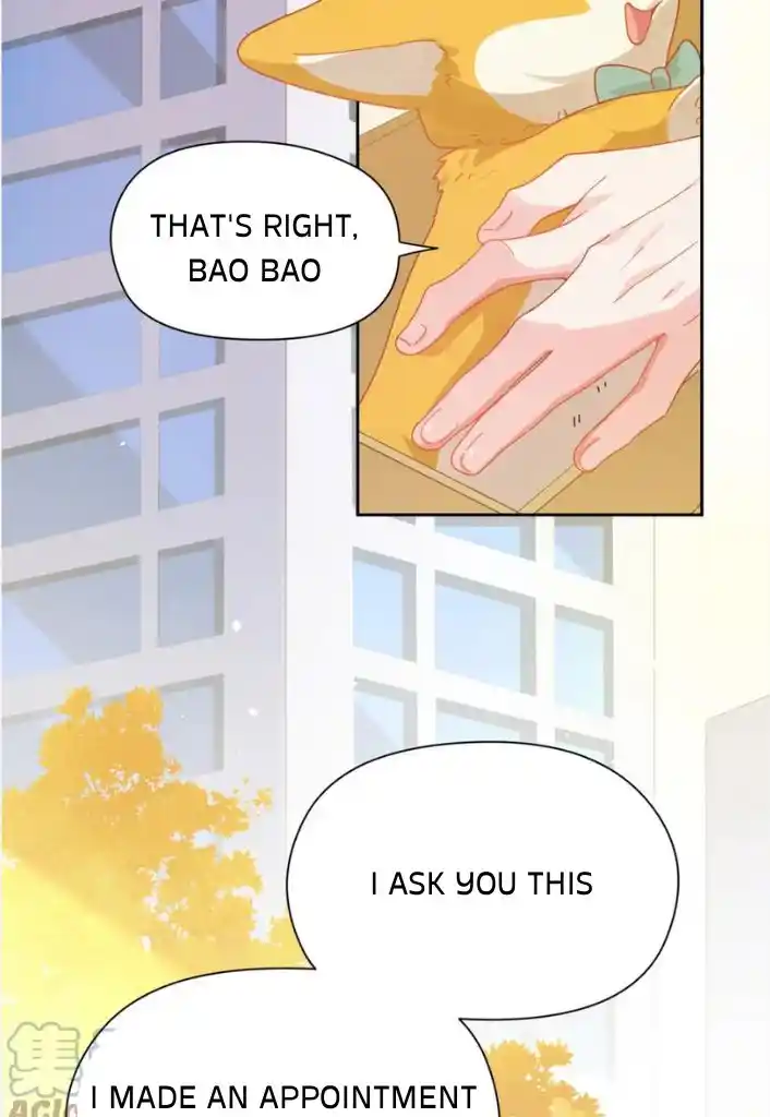 My Lover, Don’T Be Angry With Me Chapter 88