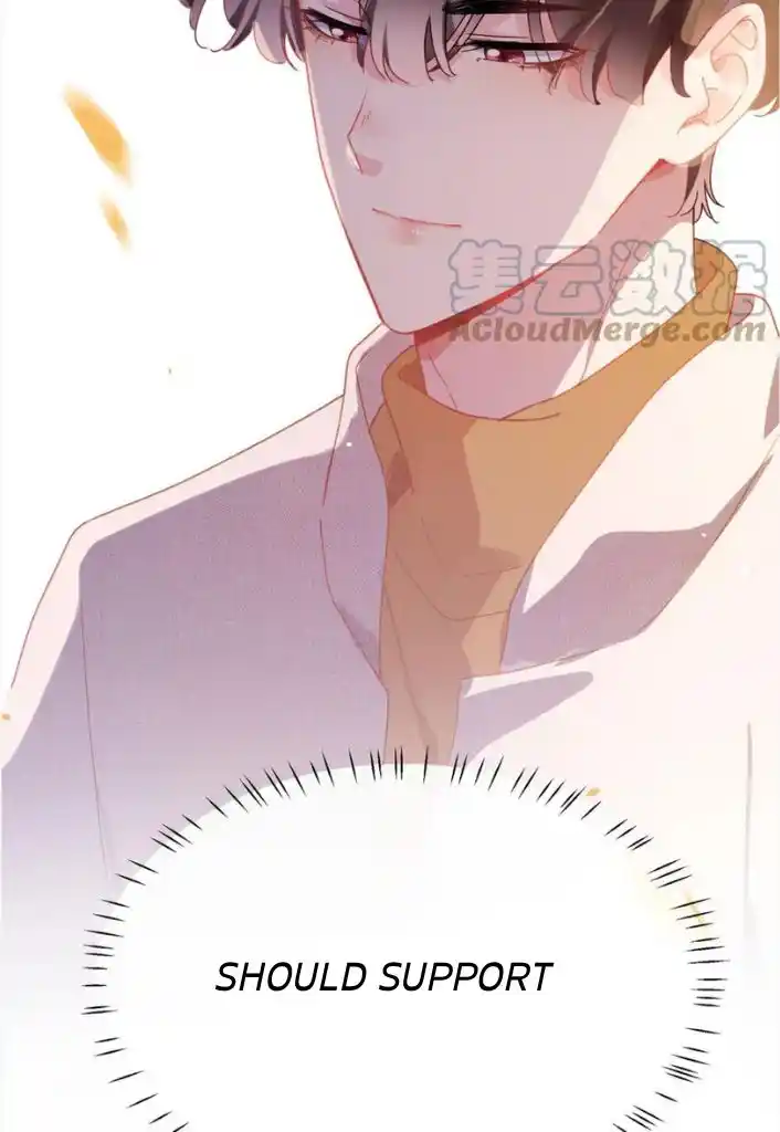 My Lover, Don’T Be Angry With Me Chapter 88