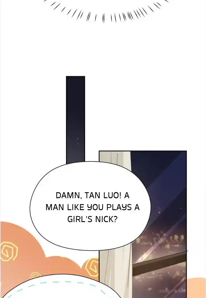 My Lover, Don’T Be Angry With Me Chapter 88