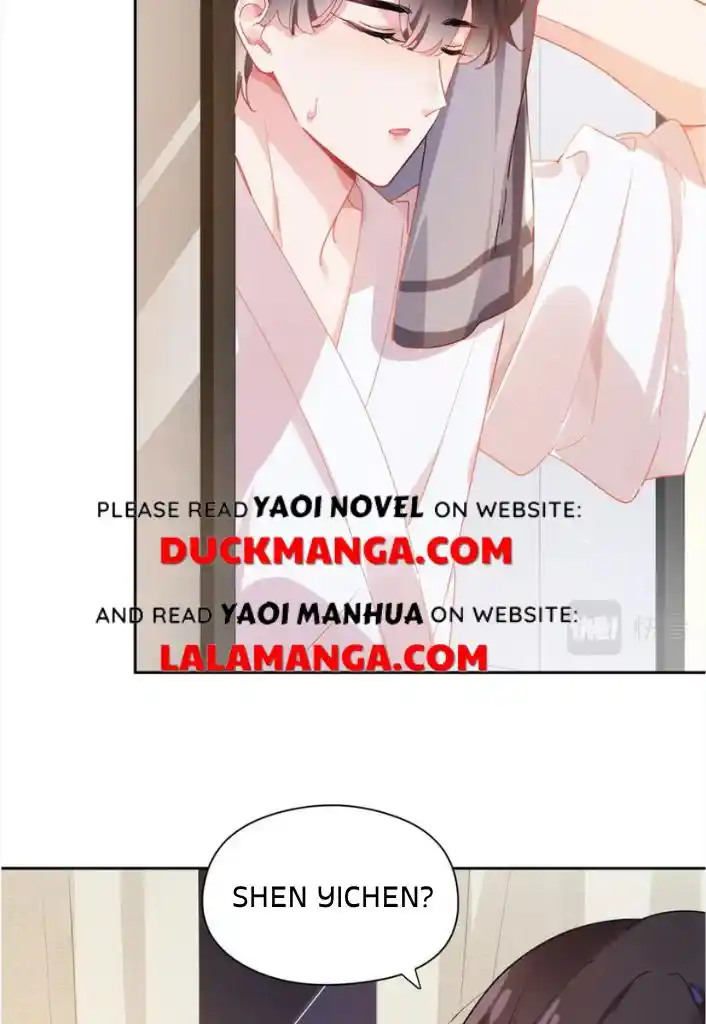 My Lover, Don’T Be Angry With Me Chapter 88