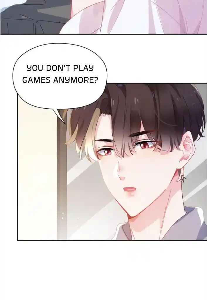 My Lover, Don’T Be Angry With Me Chapter 88