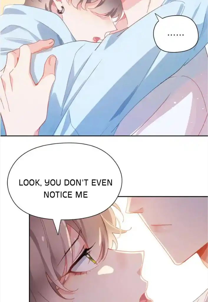 My Lover, Don’T Be Angry With Me Chapter 88