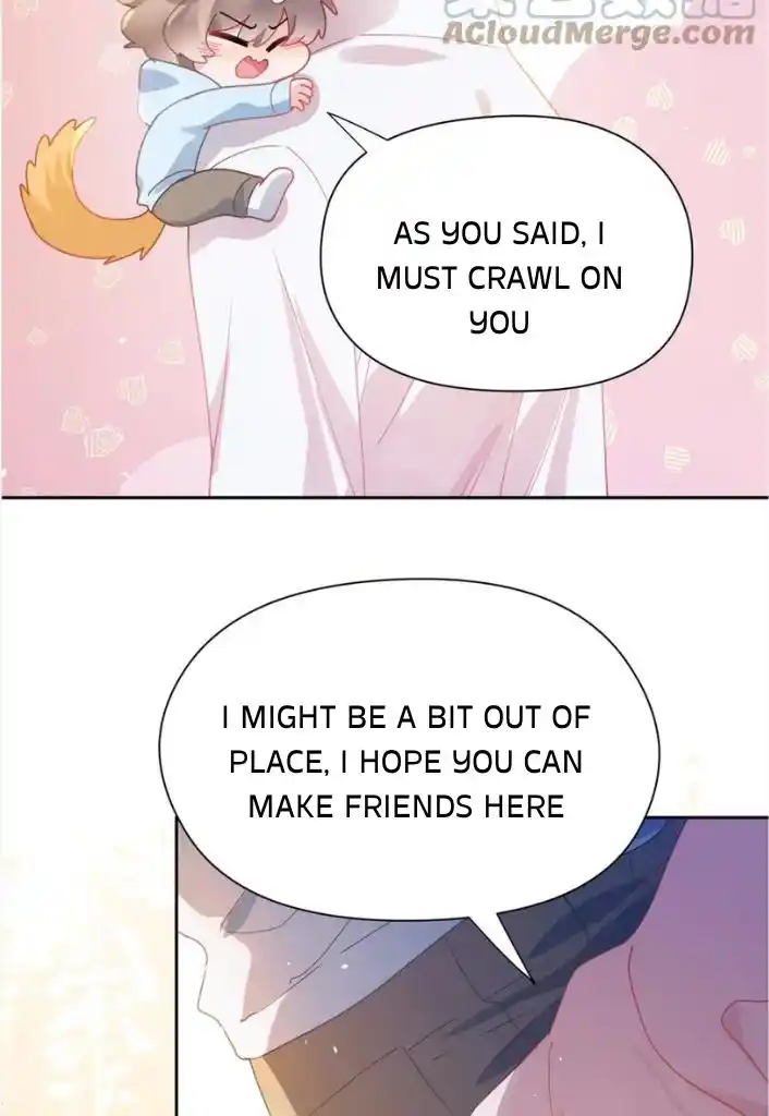 My Lover, Don’T Be Angry With Me Chapter 88