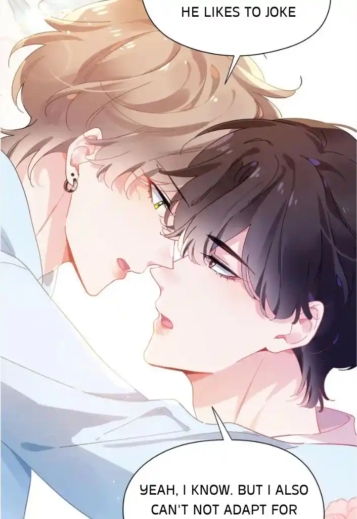 My Lover, Don’T Be Angry With Me Chapter 88