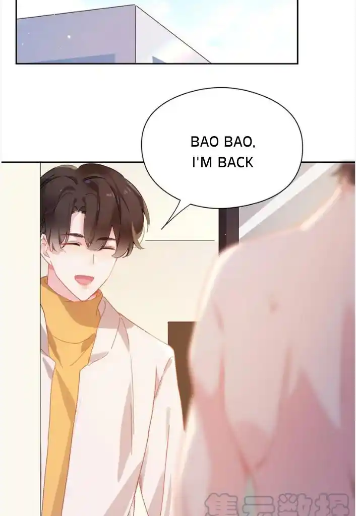 My Lover, Don’T Be Angry With Me Chapter 88