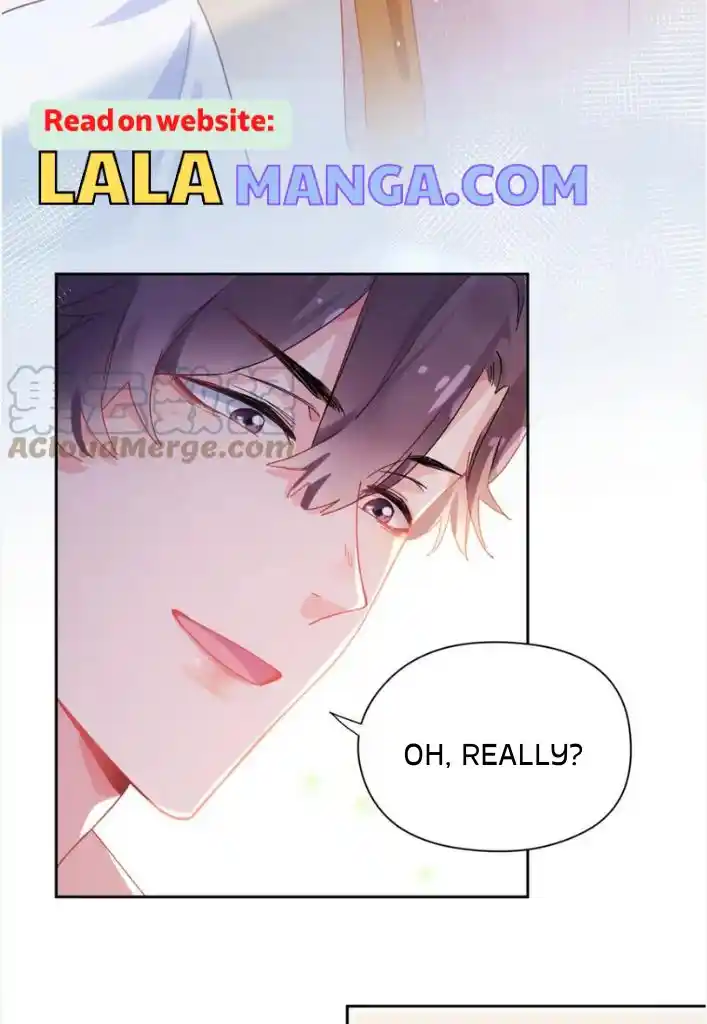 My Lover, Don’T Be Angry With Me Chapter 89