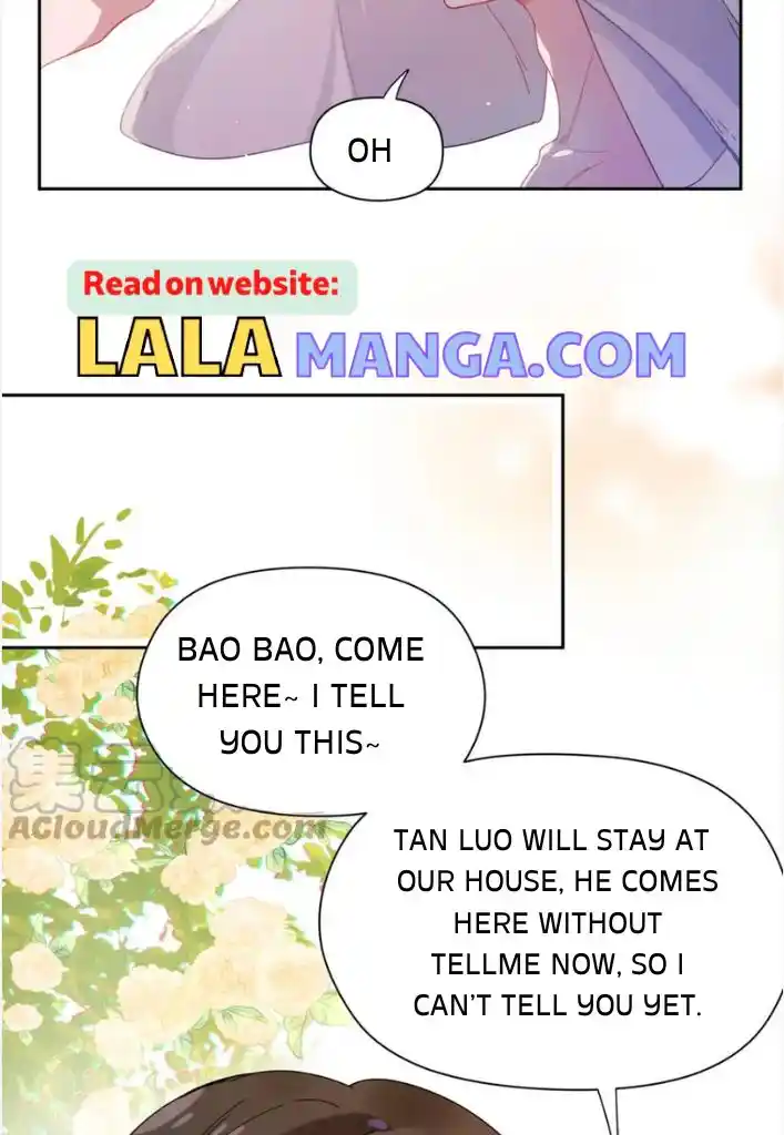 My Lover, Don’T Be Angry With Me Chapter 89