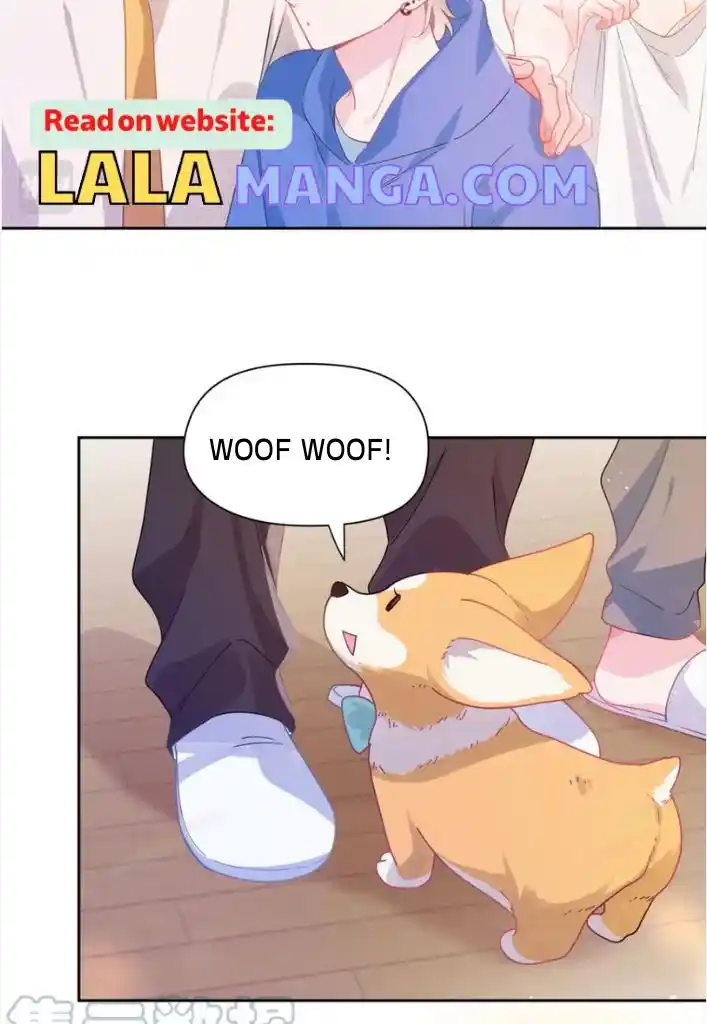 My Lover, Don’T Be Angry With Me Chapter 89