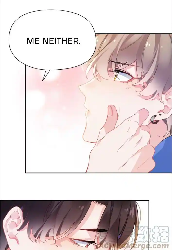 My Lover, Don’T Be Angry With Me Chapter 89