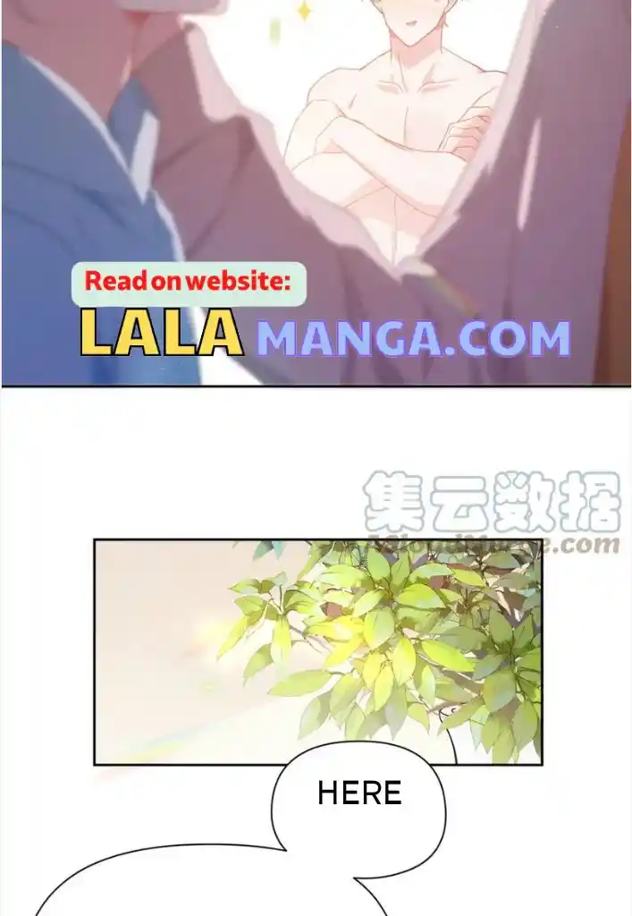 My Lover, Don’T Be Angry With Me Chapter 89