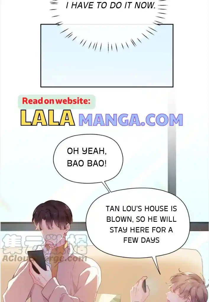 My Lover, Don’T Be Angry With Me Chapter 89