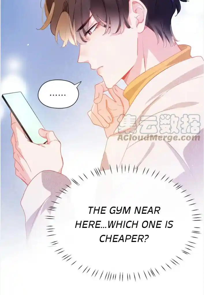 My Lover, Don’T Be Angry With Me Chapter 89