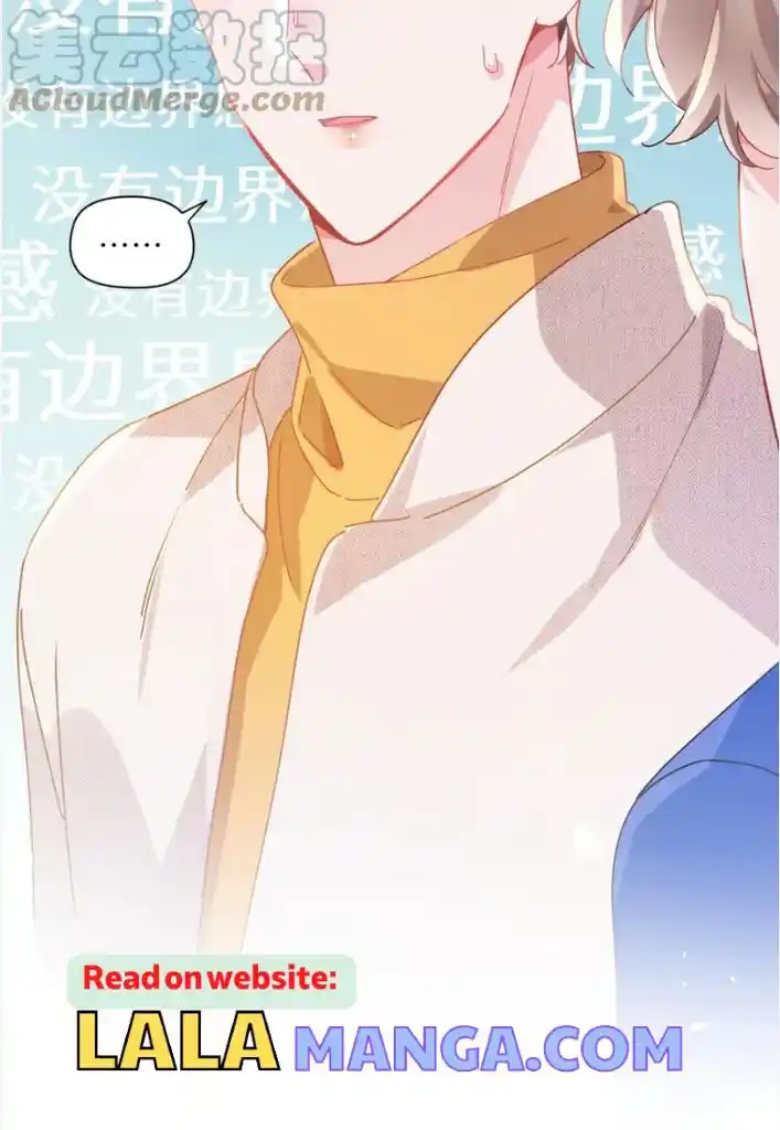 My Lover, Don’T Be Angry With Me Chapter 89