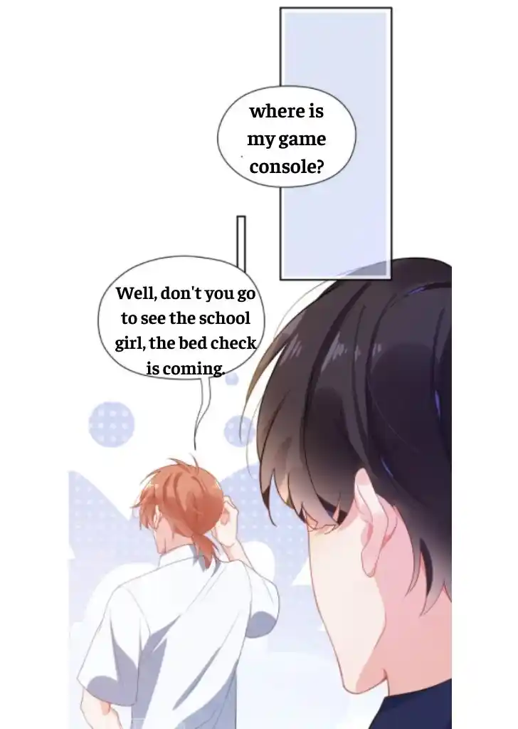 My Lover, Don’T Be Angry With Me Chapter 9