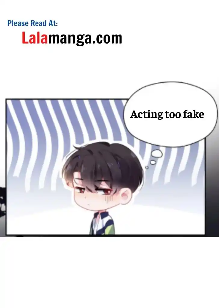 My Lover, Don’T Be Angry With Me Chapter 9