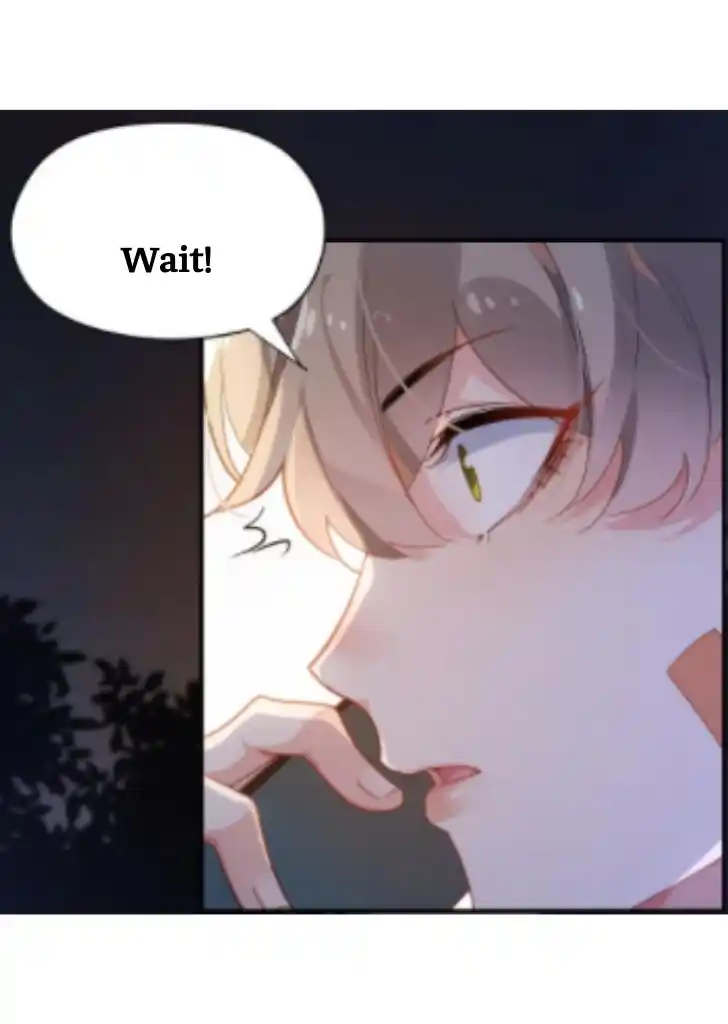 My Lover, Don’T Be Angry With Me Chapter 9