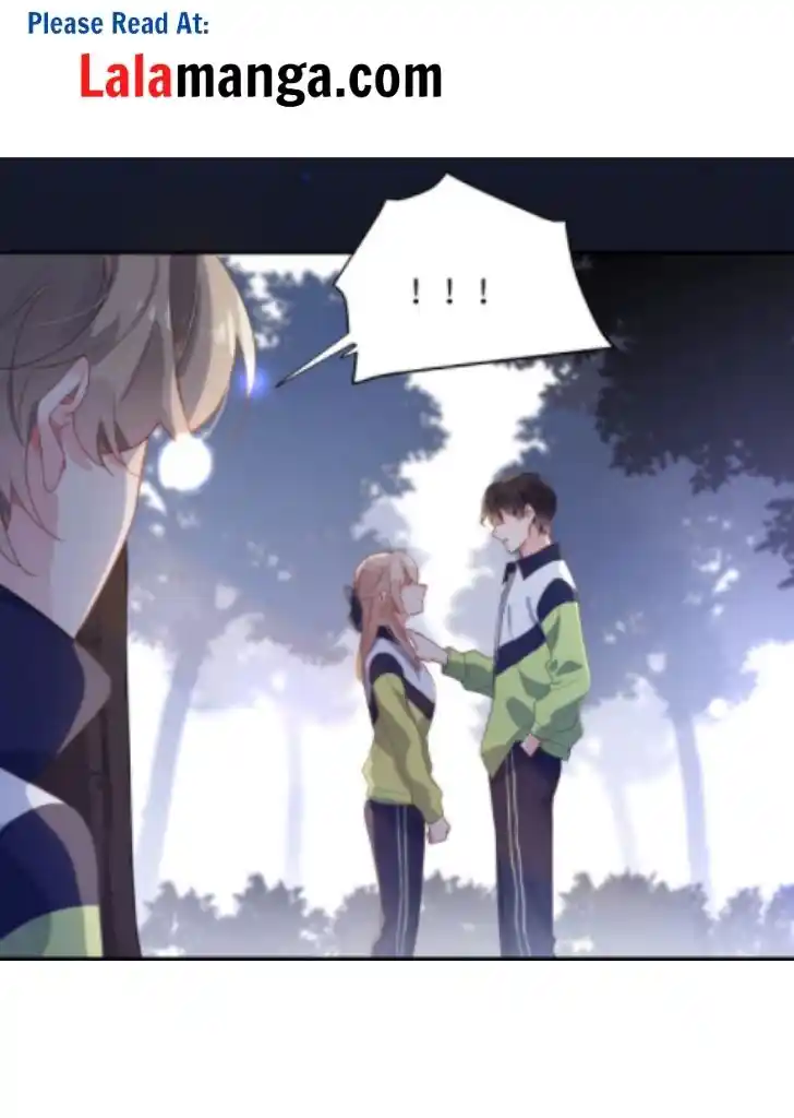 My Lover, Don’T Be Angry With Me Chapter 9