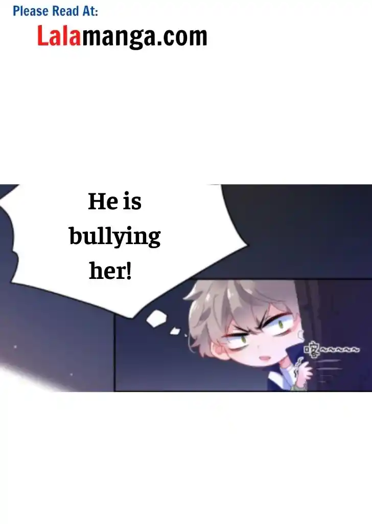 My Lover, Don’T Be Angry With Me Chapter 9