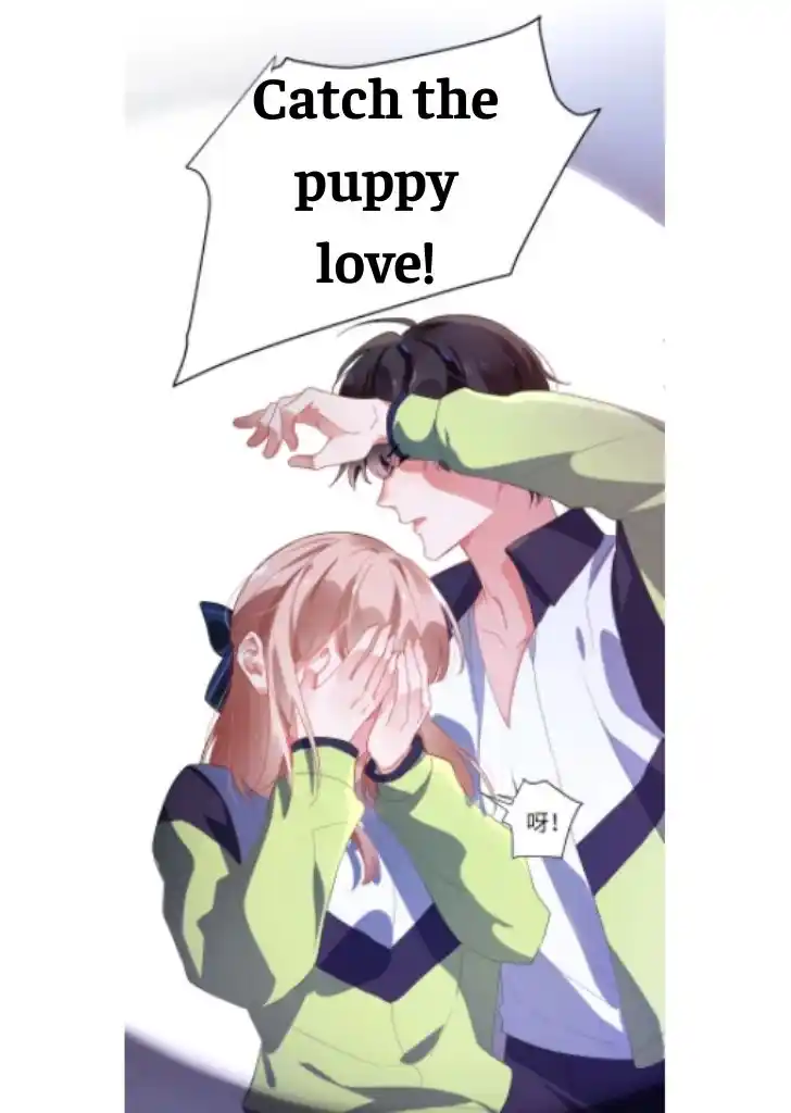 My Lover, Don’T Be Angry With Me Chapter 9