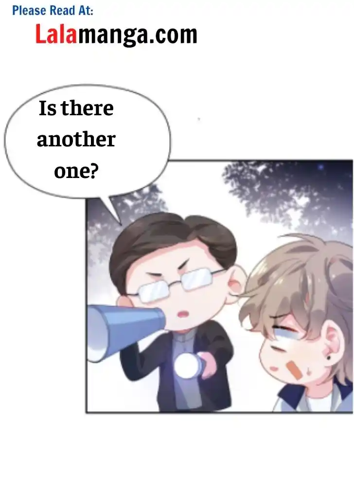 My Lover, Don’T Be Angry With Me Chapter 9