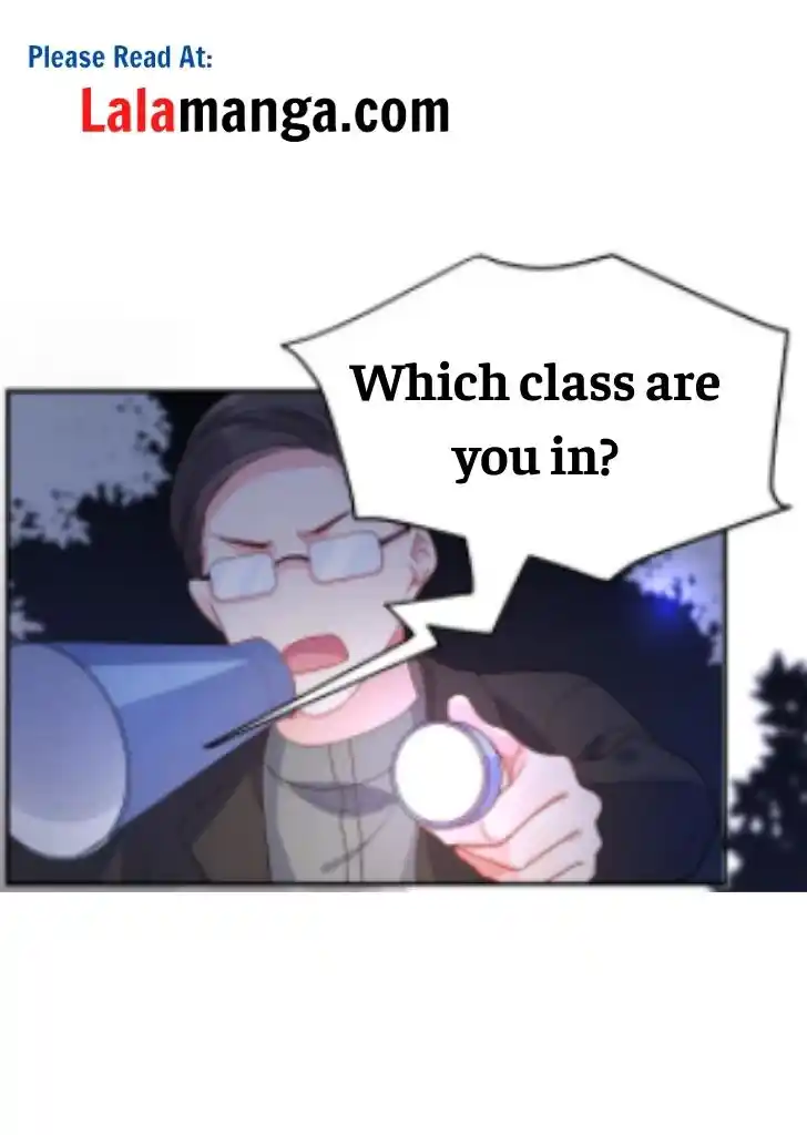 My Lover, Don’T Be Angry With Me Chapter 9