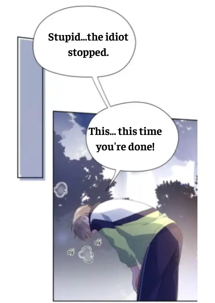 My Lover, Don’T Be Angry With Me Chapter 9