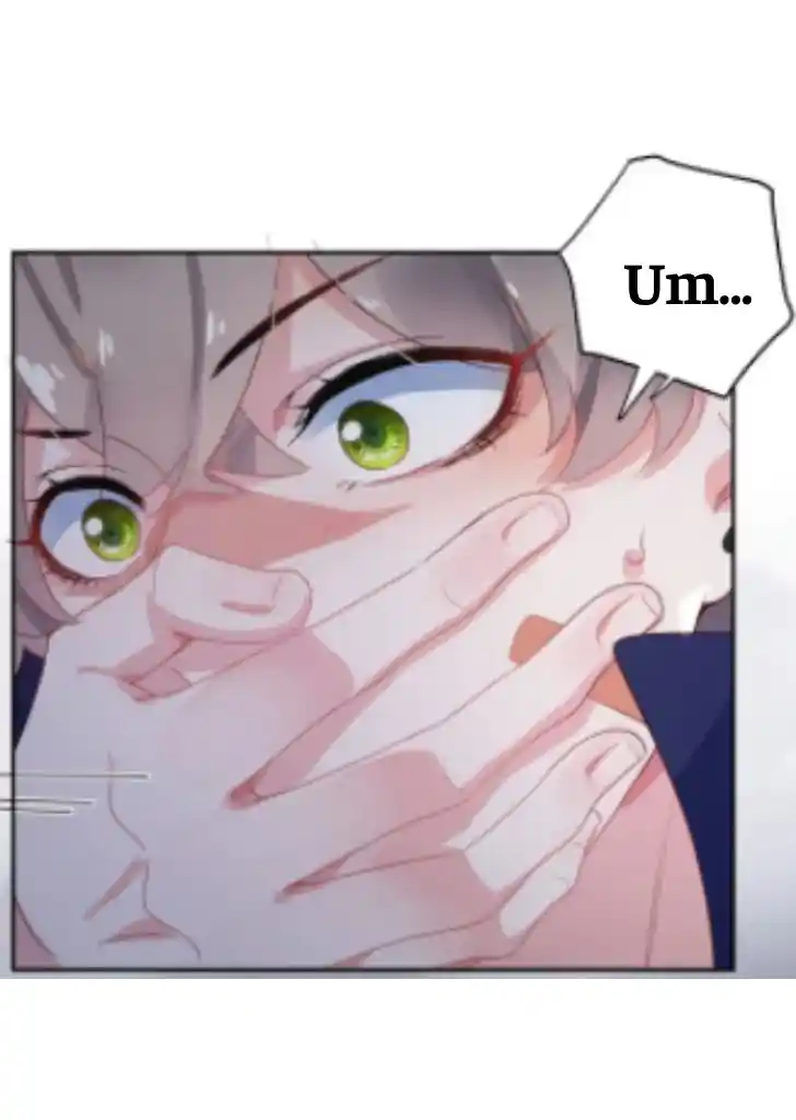 My Lover, Don’T Be Angry With Me Chapter 9