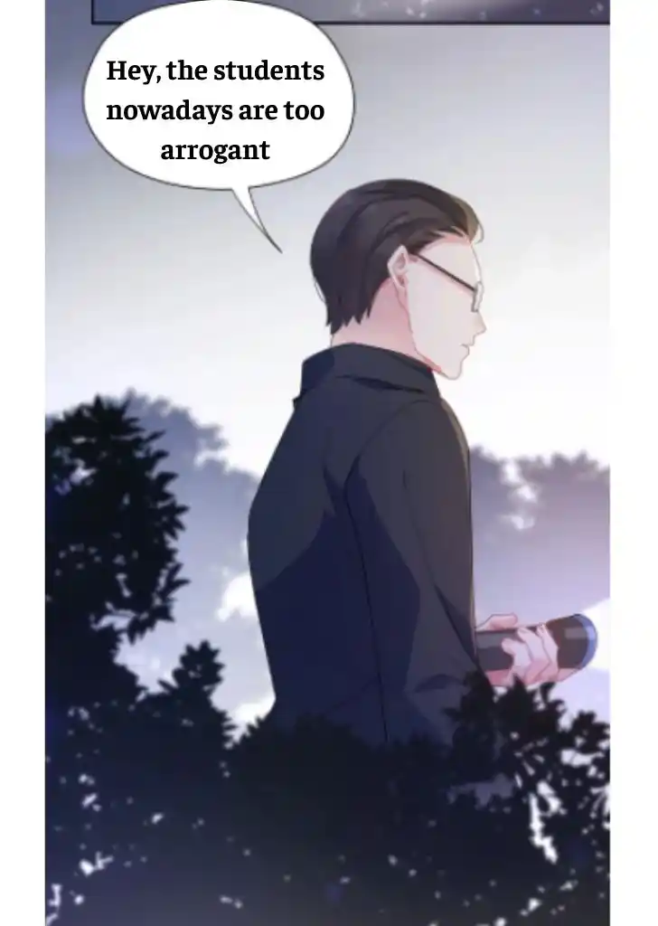 My Lover, Don’T Be Angry With Me Chapter 9