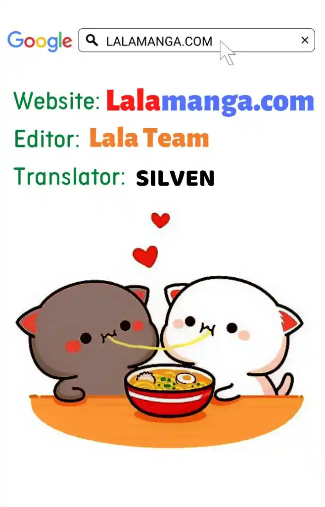 My Lover, Don’T Be Angry With Me Chapter 90