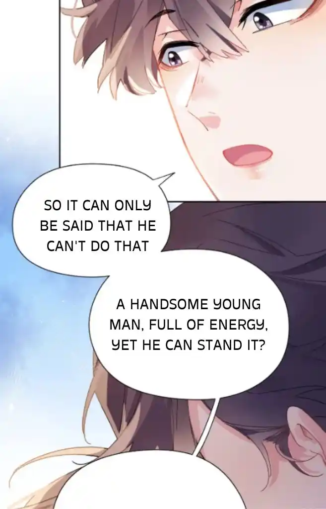 My Lover, Don’T Be Angry With Me Chapter 90