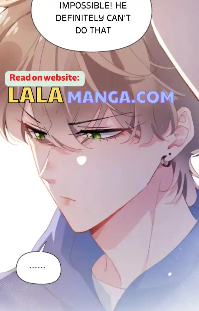 My Lover, Don’T Be Angry With Me Chapter 90