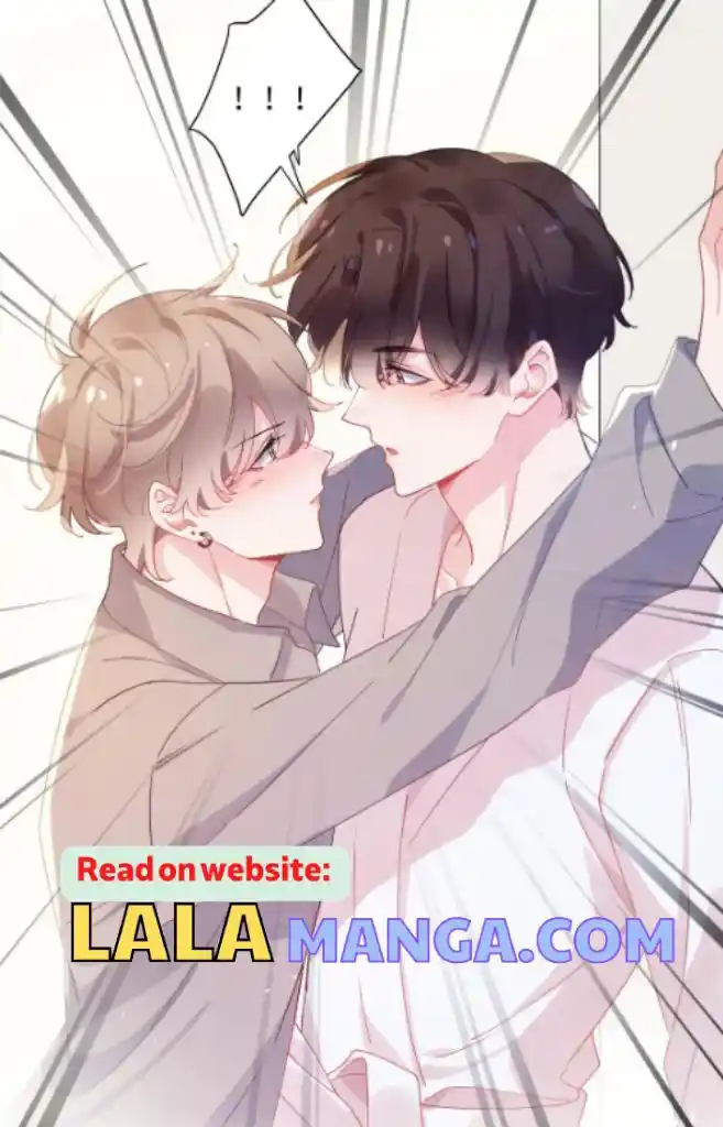 My Lover, Don’T Be Angry With Me Chapter 90