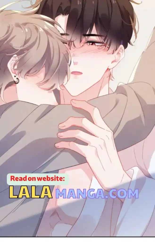 My Lover, Don’T Be Angry With Me Chapter 90