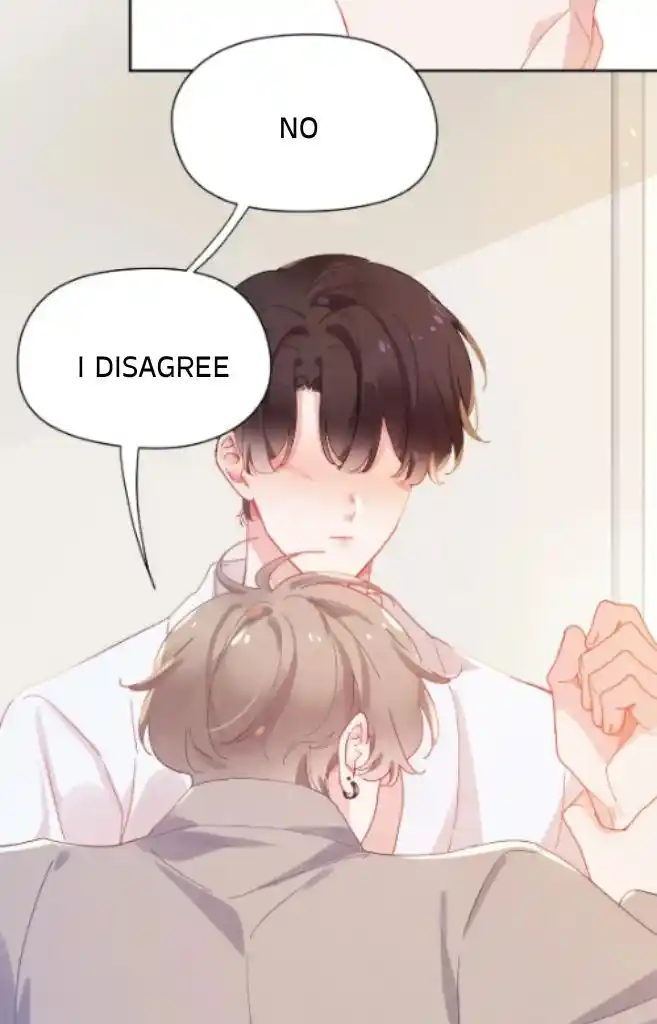 My Lover, Don’T Be Angry With Me Chapter 90