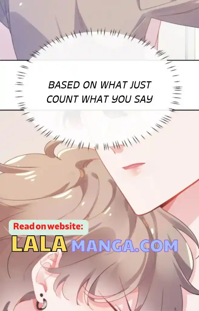 My Lover, Don’T Be Angry With Me Chapter 90