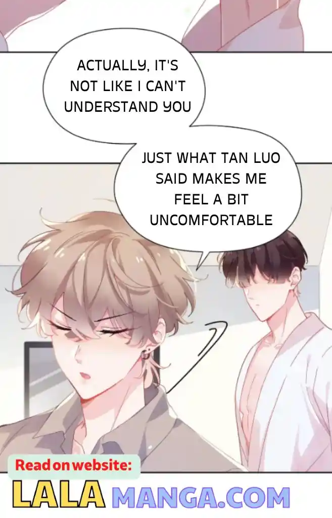 My Lover, Don’T Be Angry With Me Chapter 90