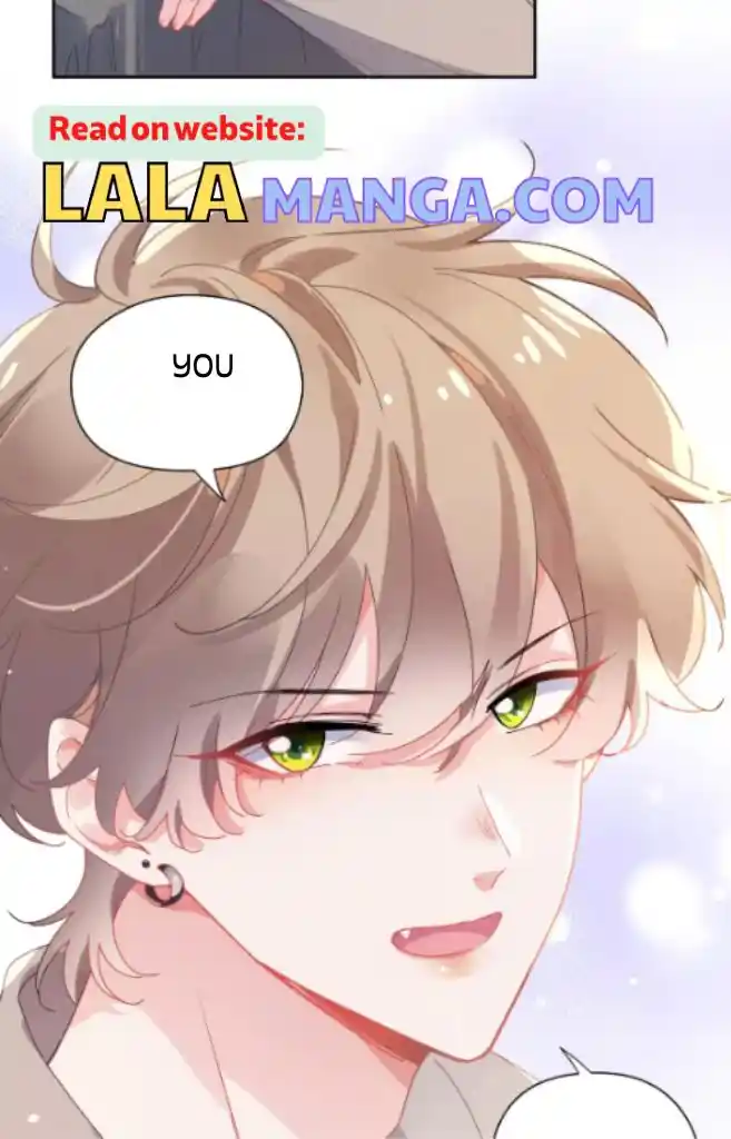 My Lover, Don’T Be Angry With Me Chapter 90