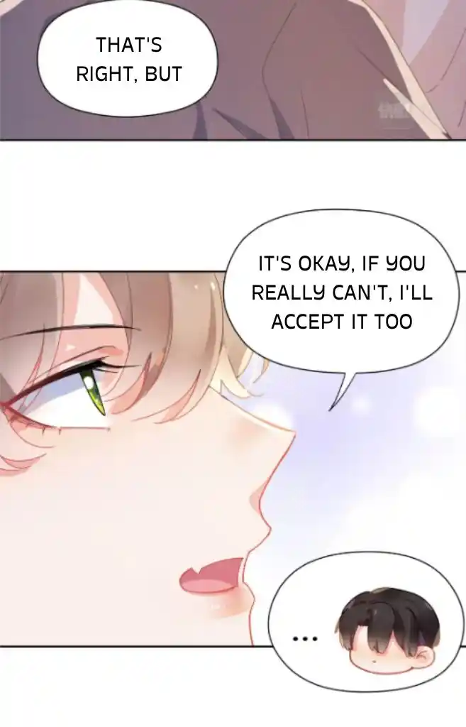 My Lover, Don’T Be Angry With Me Chapter 90